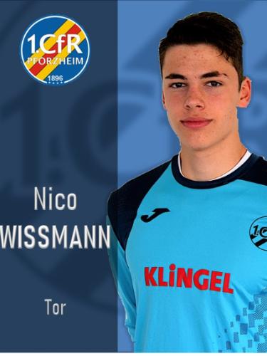 Nico Wissmann