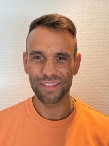 Daniel Hevizi