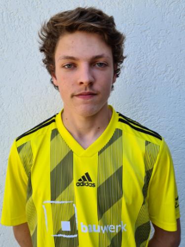 Tim Schlecht