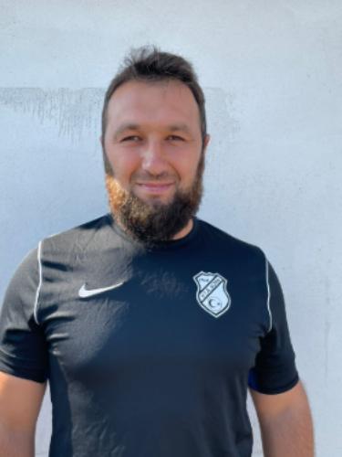 Ahmet Karatepe