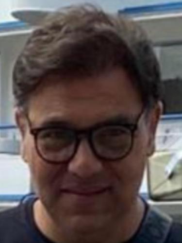 Murat Berkil