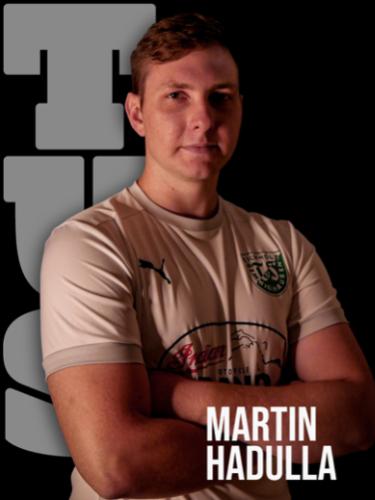 Martin Paul Hadulla