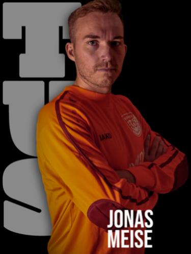 Jonas Meise