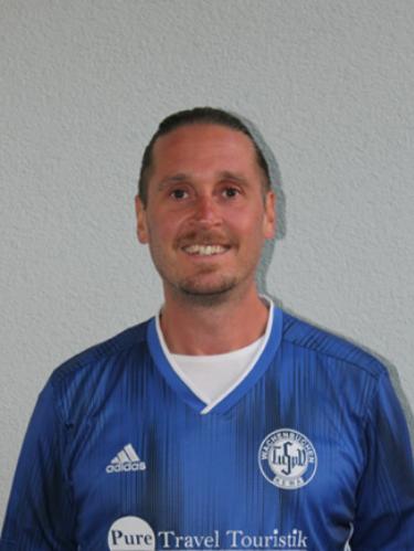 Matthias Hansl
