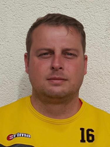 Marco Wolf