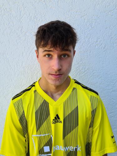 Simon Müller