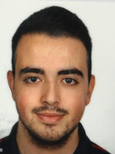 Anil Yildiz