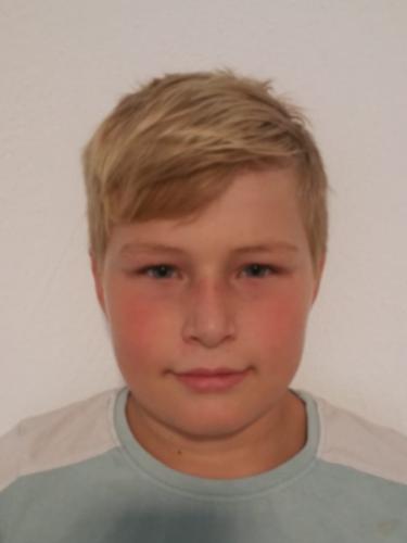 John-Jermaine Alfred Gumpert