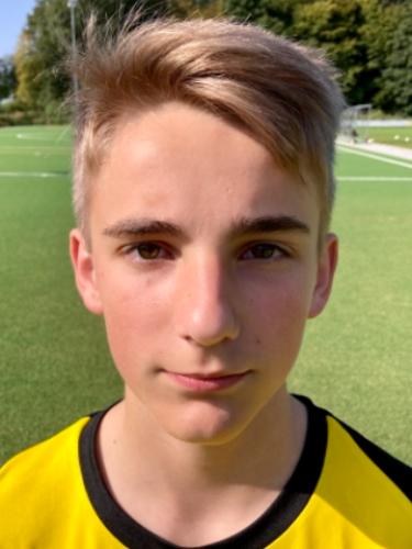 Tom David Gausmann