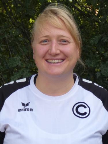 Mandy Brosius