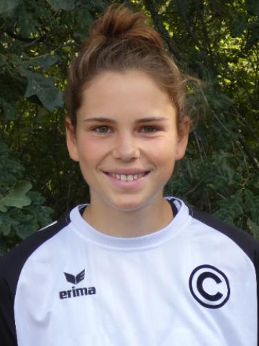 Vera Johanna Kahlert