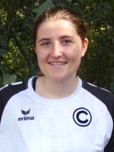 Felicia Sophie Monica Liebaert