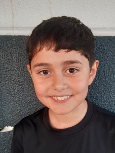 Musadeq Sharifi