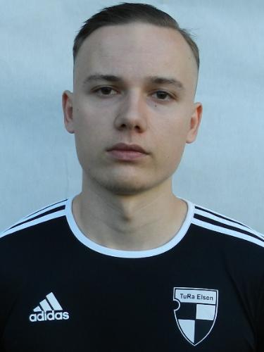 Maxim Ringhoff