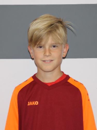 Jonas Butz