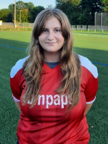 Anna-Lena Merz