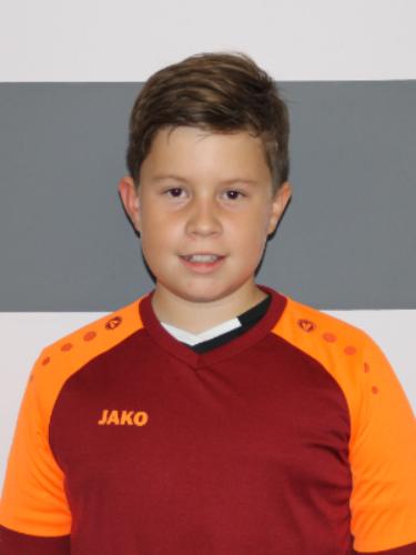 David-Maximilian Nosic