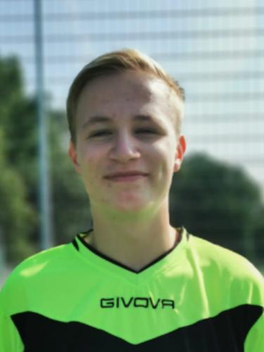 Linus Schockmann