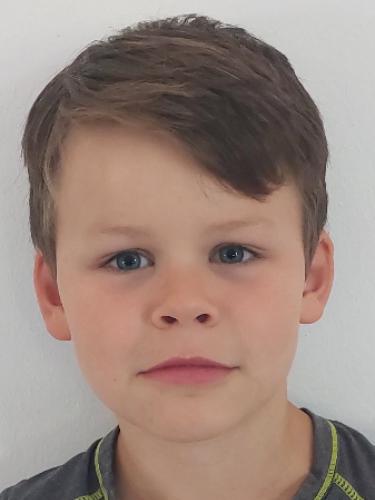 Finn Grau