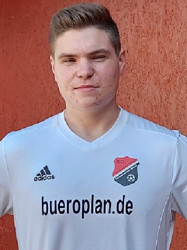 Tobias Lamoth