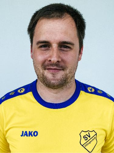 Patrick Kläger