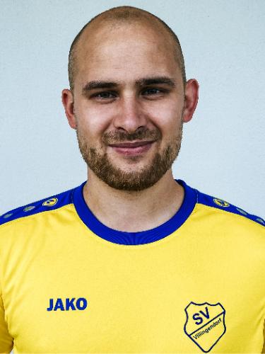 Lukas Müller