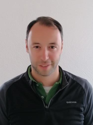 Christian Jungbluth