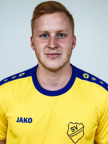 Florian Sekinger