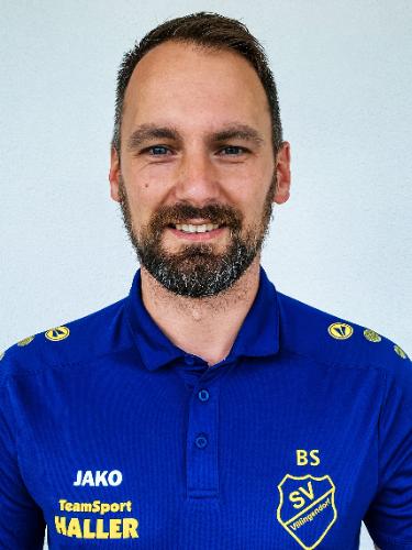Benjamin Stern