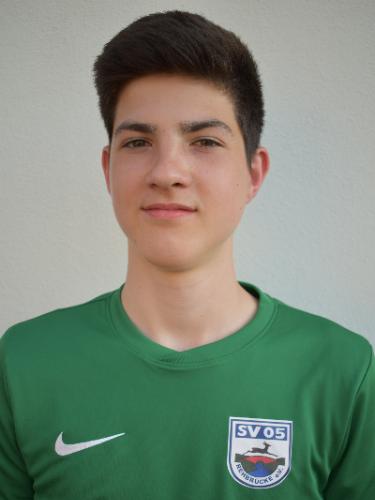 Moritz Kasack