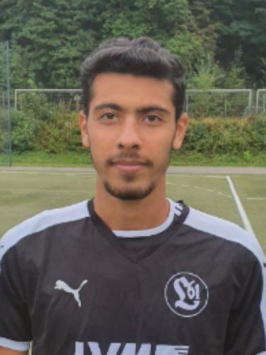 Faisal Alatiwi