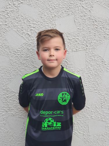 Konstantin Nemanja Ilic