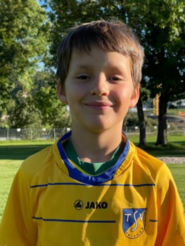 Lukas Bohnet