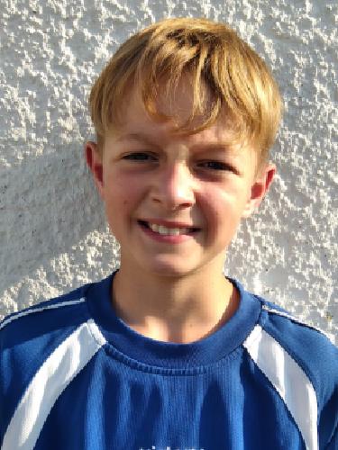 Mats Kürbis
