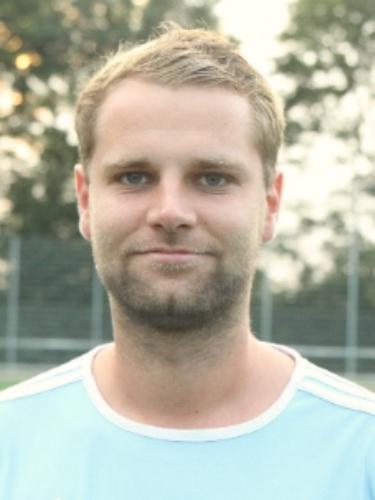 Florian Oel