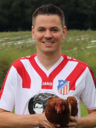 Julian Janzen