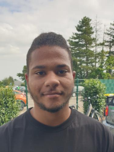 Maurice Kisita