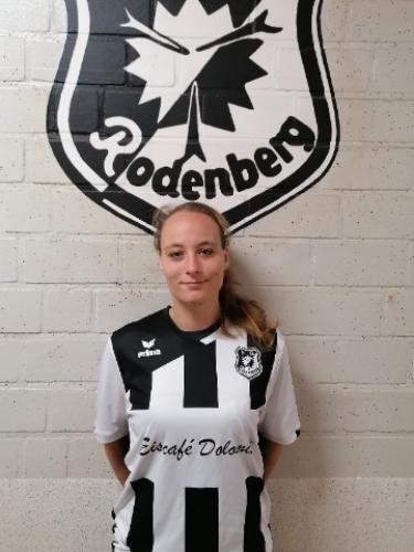 Ann-Kathrin Schönau