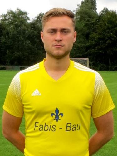 Haris Obucina