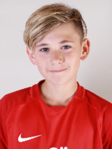 Bennet Volz