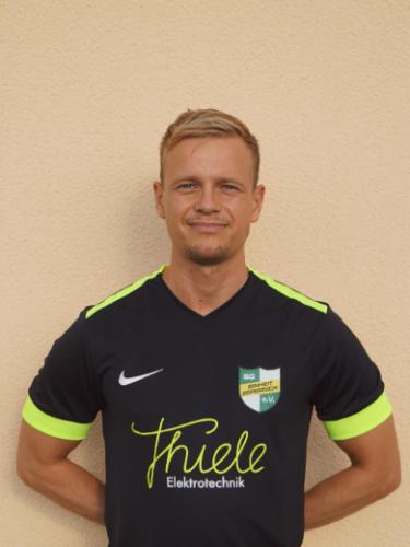 Marinko Becke