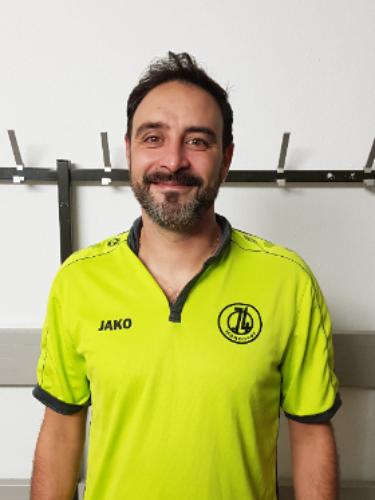 Cesar Estevez Queiros