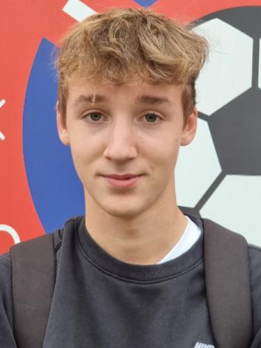 Elias Raible