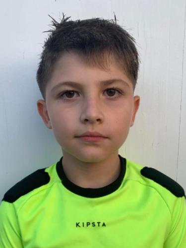 Kyrylo Sakhno