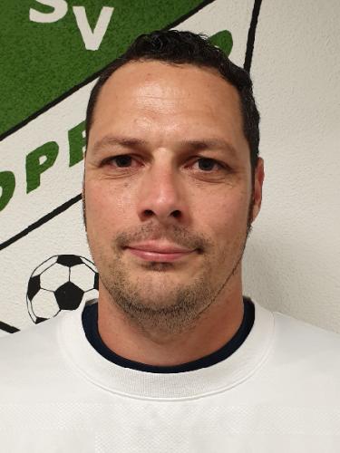 Marc Kochhan