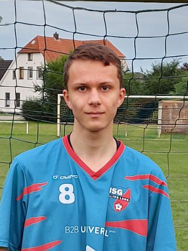 Timo von Hammel