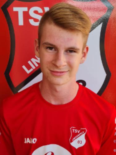 Nico Behr