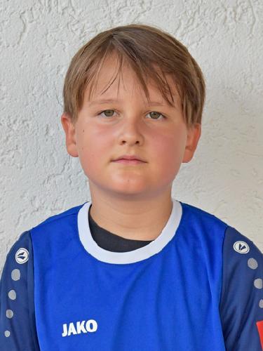 Noah Stork