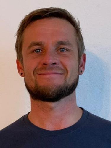 Björn Pfeifer