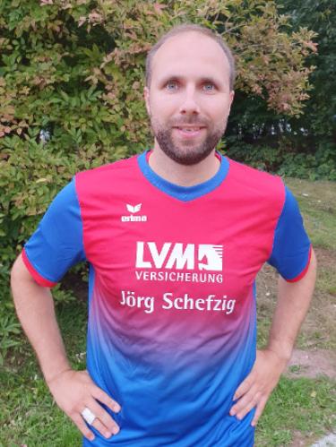 Martin Ginter